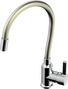 Bateria zlewowa Geometric 5     GM504FXAU