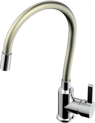 Bateria zlewowa Geometric 5     GM504FXAU