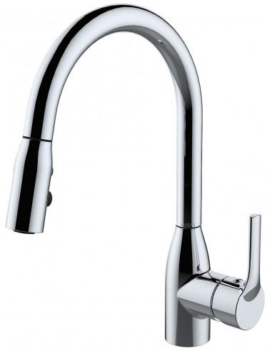 Bateria zlewowa Geometric 5     GM501PX