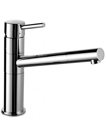 Bateria zlewowa Sobime     kod:98550000