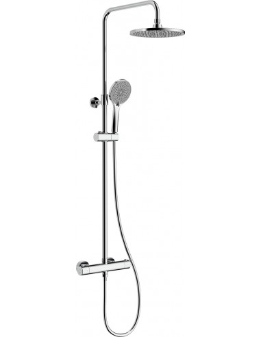 Bateria termostatyczna natrysk BATMIX z...