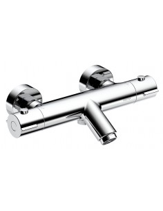 Bateria termostatyczna wanna BATMIX