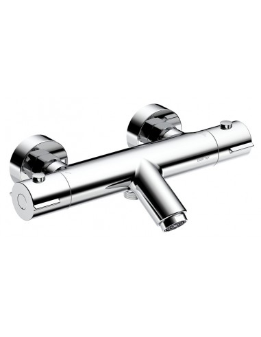 Bateria termostatyczna wanna BATMIX