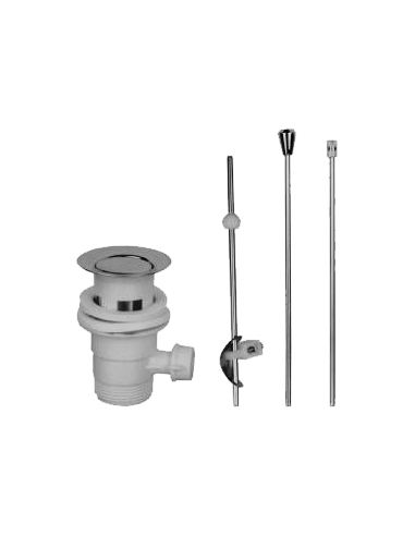 Bateria umywalka Batmix 17