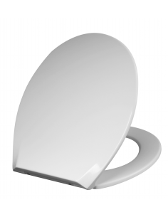 Deska sedesowa wolnoopadająca 2