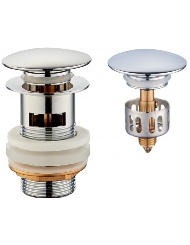 Spust ClikClak z koszem