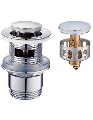 Spust ClikClak z koszem